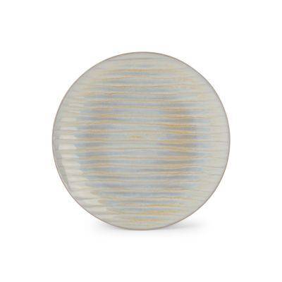 Teller Welle Glister, 27 cm