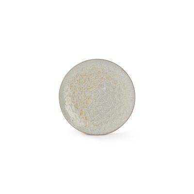 Teller Stone Glister, 17 cm