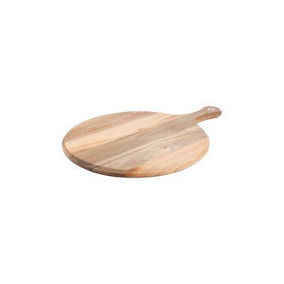 Servierbrett Akazie Essential, 33 cm