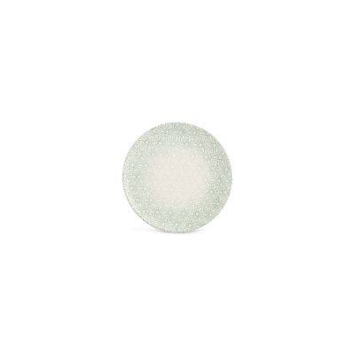 Teller mintgrün Telha, 20,5 cm, mint