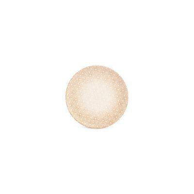 Teller Telha, 20,5 cm, beige