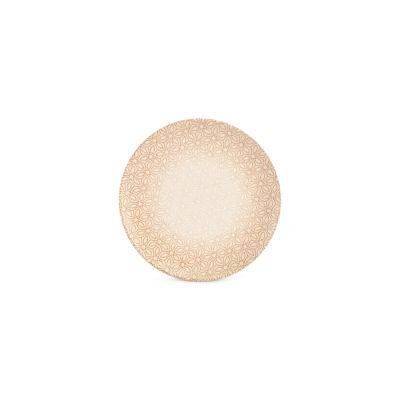 Teller Telha, 27 cm, beige