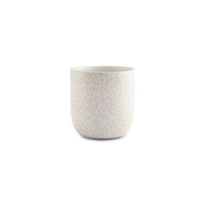 Schüssel & Tasse Alta, 32 cl, weiß