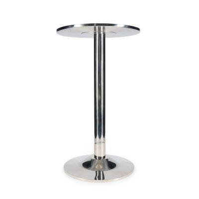 Champagnerkühlerständer Wave, Ø 35,5 cm, H 61 cm