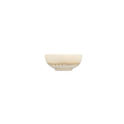 Schüssel Sand Basis, Ø 14 cm, H 6 cm