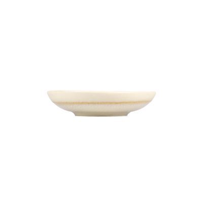Schüssel Sandbasis, ø 25 cm, H 5,5 cm