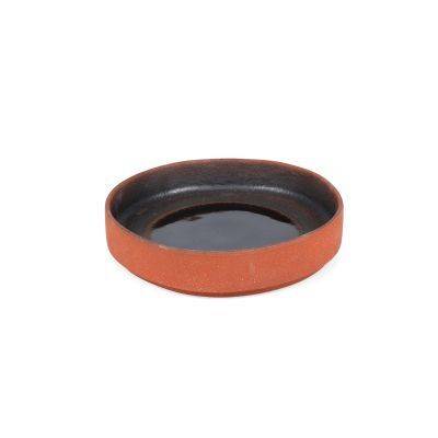 Schüssel Esche Ferro, ø 25 cm, H 5,5 cm