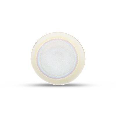 Flacher Teller Glow Moya, 21 cm