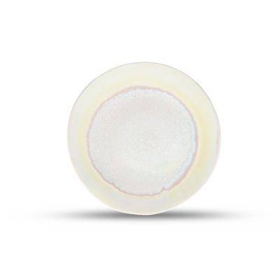 Flacher Teller Glow Moya, 26,5 cm