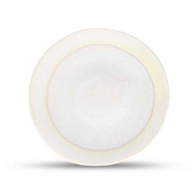 Flacher Teller Glow Moya, 28 cm