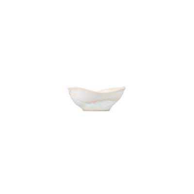 Schüssel Pure Pearl Icon, ø 14 cm, H 6 cm, perle
