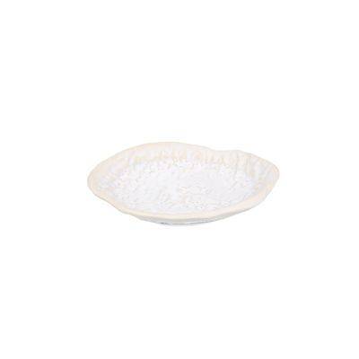 Schüssel Pure Pearl Icon, ø 26 cm, H 5,5 cm, perle