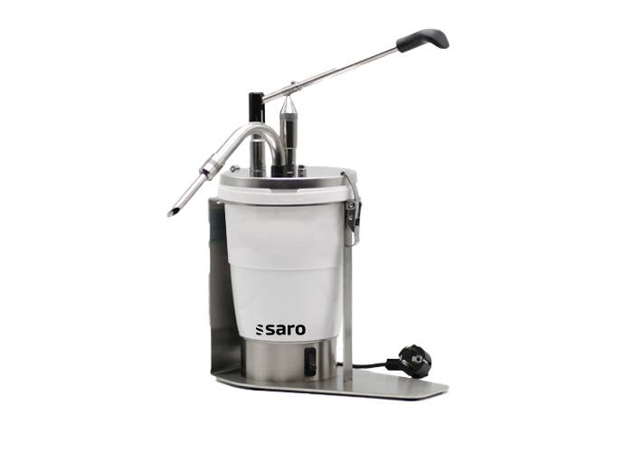 SARO Chocodispenser Modell EDU-SRW-1KB-3-V
