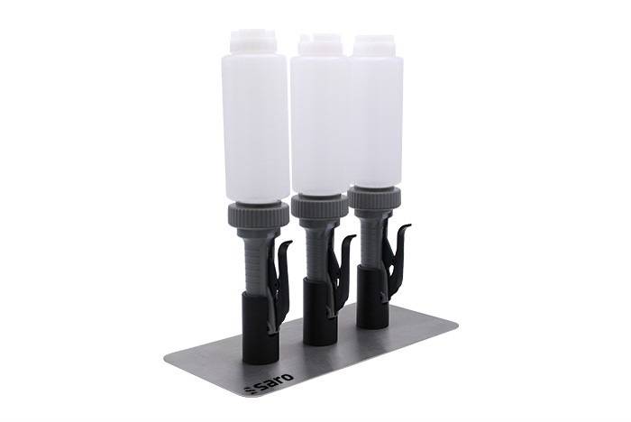 SARO Portionpumpe Modell PP-002