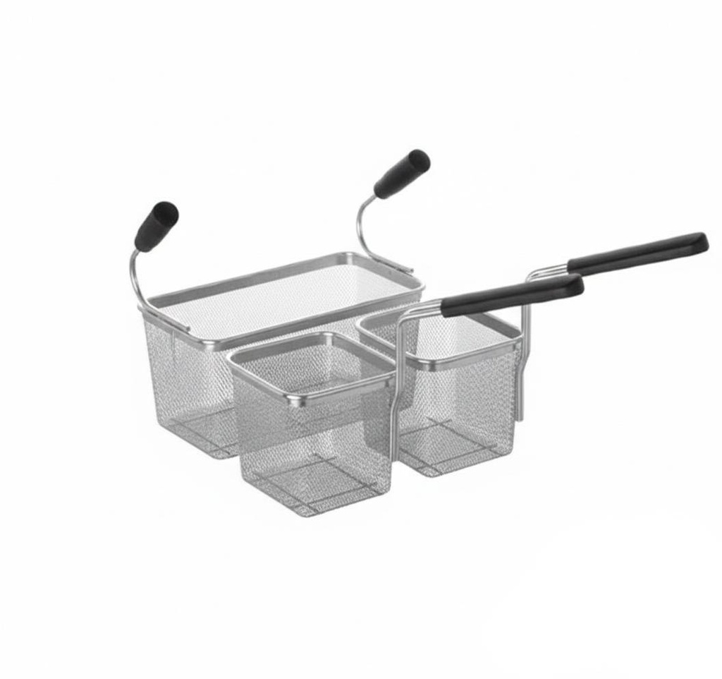 SARO Korbset für PASTA 25