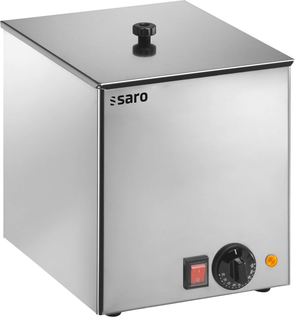 SARO Wurstwärmer Modell HD 100
