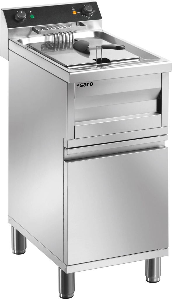 SARO Fritteuse Modell GASTROLINE 12VS