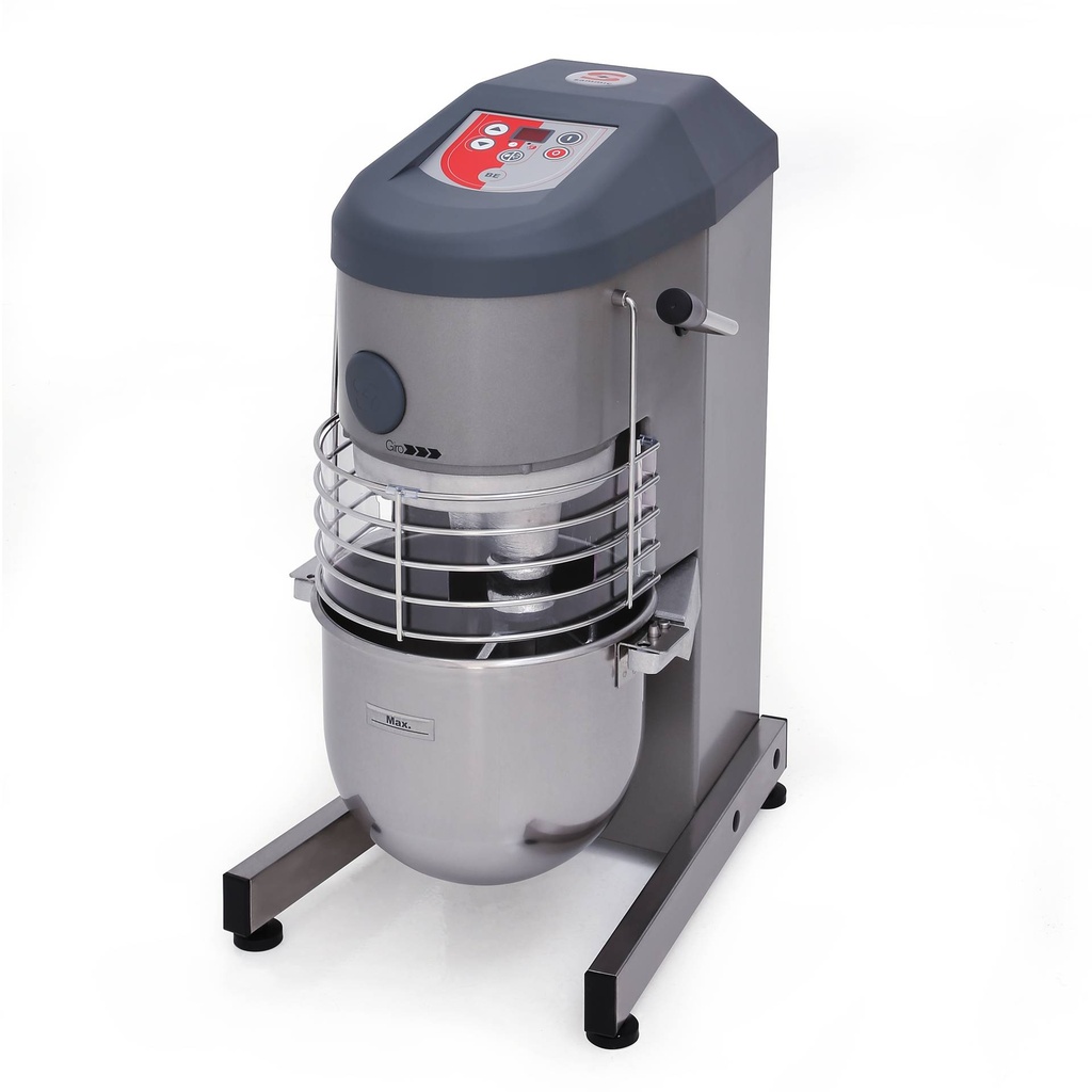 SARO Planetenrührmaschine 230 V, Modell BE-10
