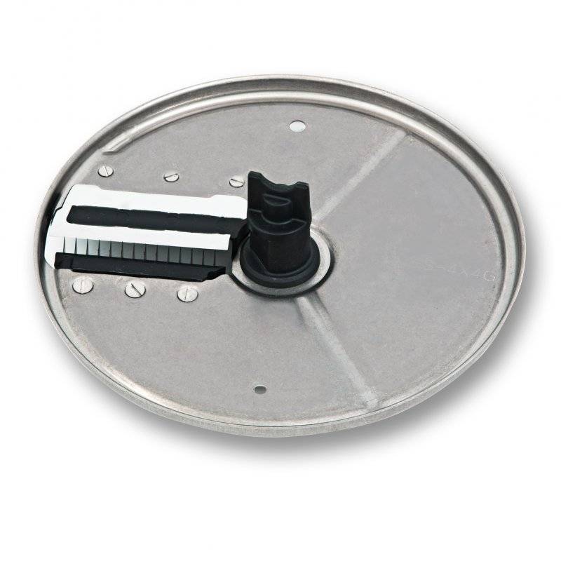 SARO Juliennescheibe Modell FCES-4x4G