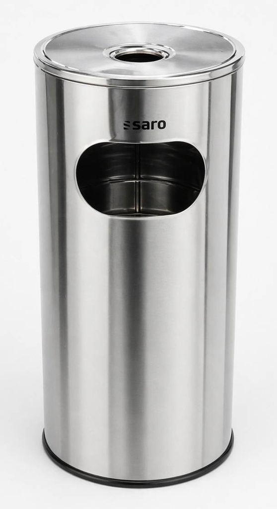 SARO Abfallsammler / Standascher Modell REMCO