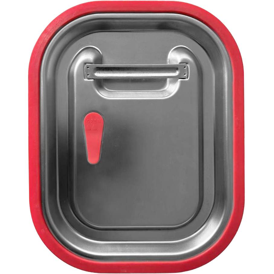 SARO BUDGET LINE GN-Deckel - Dichtung 1/3 GN
