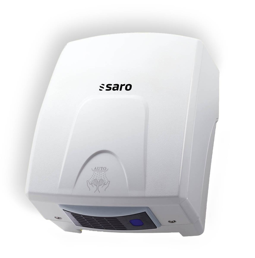 SARO Händetrockner Modell MISTRAL