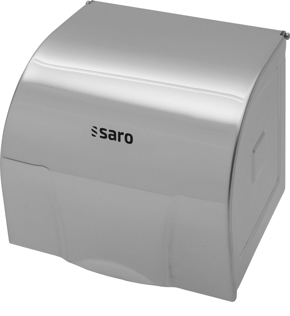 SARO Toilettenpapierhalter Modell SPH