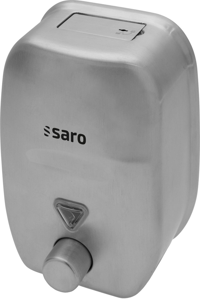 SARO Seifenspender Modell SPM