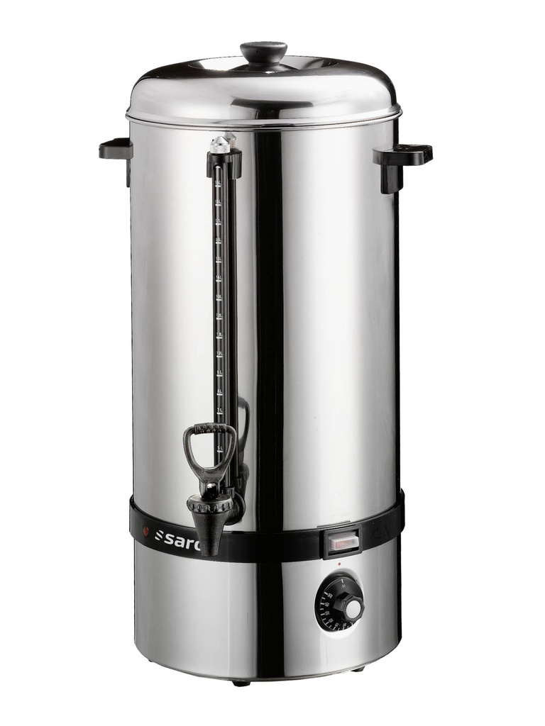 SARO Glühweinkocher/Heißwasserspender Modell HOT DRINK