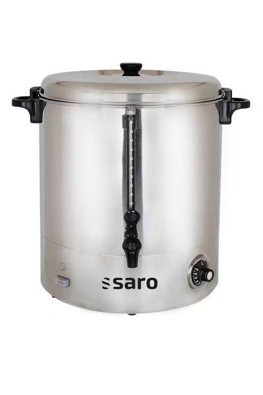 SARO Glühweinkocher/Heißwasserspender HOT DRINK 30