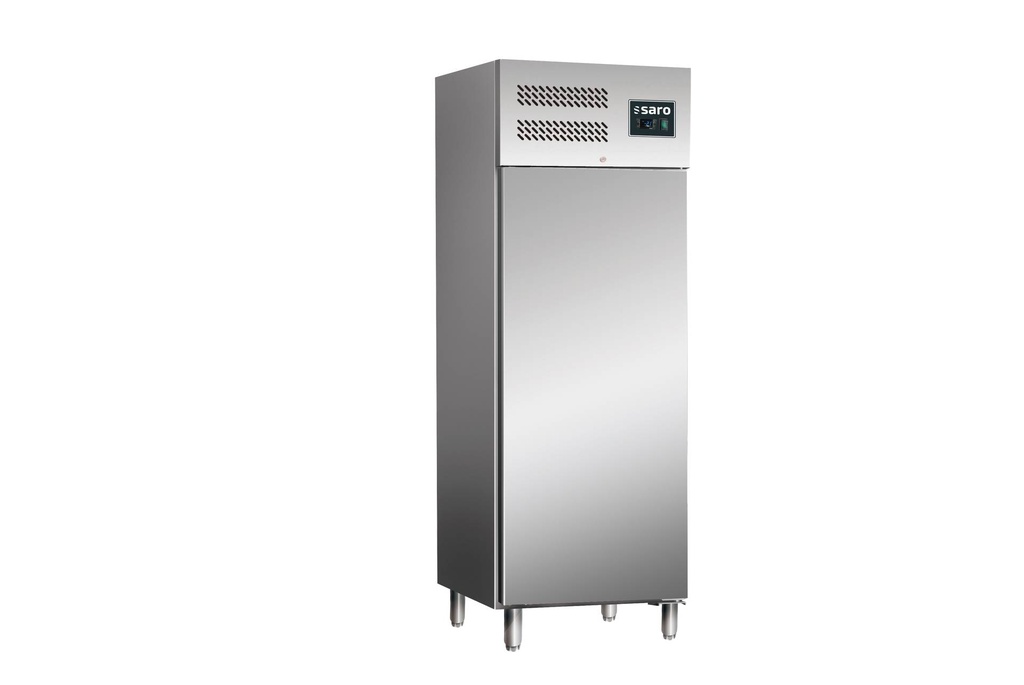 SARO Gewerbetiefkühlschrank, 2/1 GN, KYRA GN 700 BT