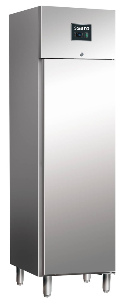 SARO Gewerbekühlschrank, 1/1 GN, Modell GN 350 TN