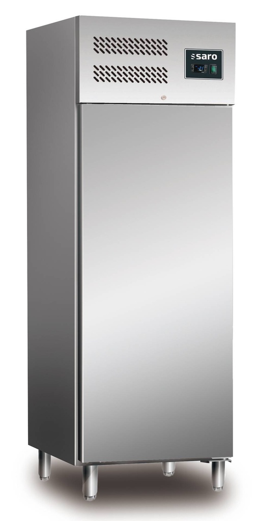 SARO Gewerbekühlschrank, 2/1 GN, Modell TORE GN 700 TN