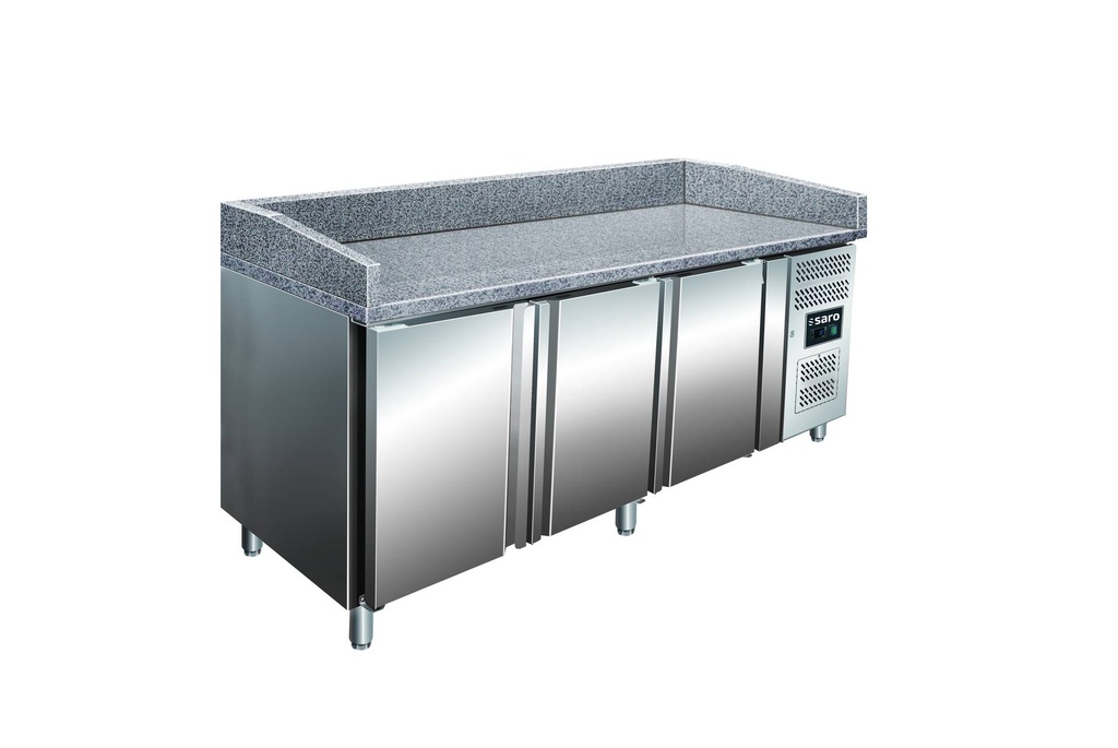 SARO Pizzatisch Modell PZ 3600 TN PRO