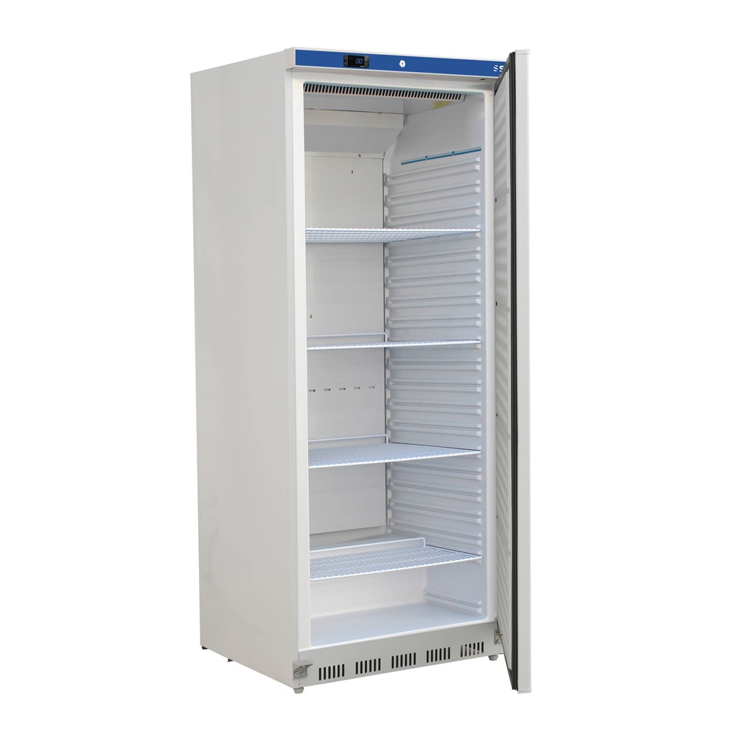 SARO Lagerkühlschrank - weiß, Modell HK 600 V2
