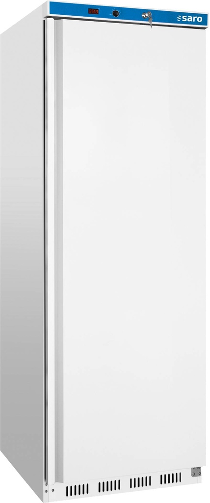 SARO Lagertiefkühlschrank - weiß, Modell HT 400