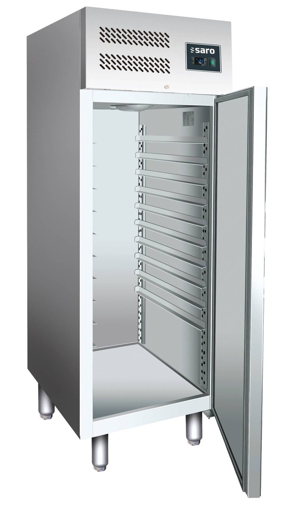 SARO Bäckerei-Kühlschrank Modell B 800 TN