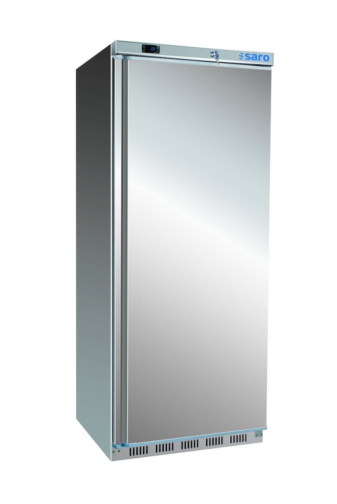 SARO Kühlschrank Modell HK 600 S/S PRO