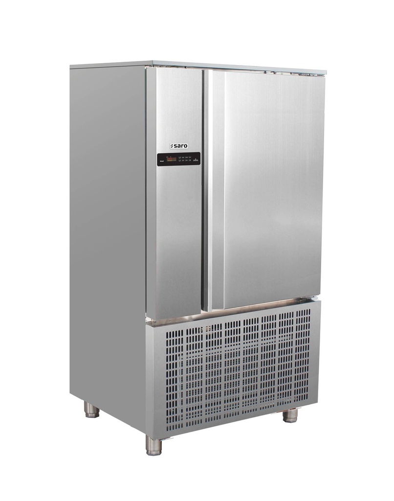 SARO Schockfroster Modell URSUS 10S
