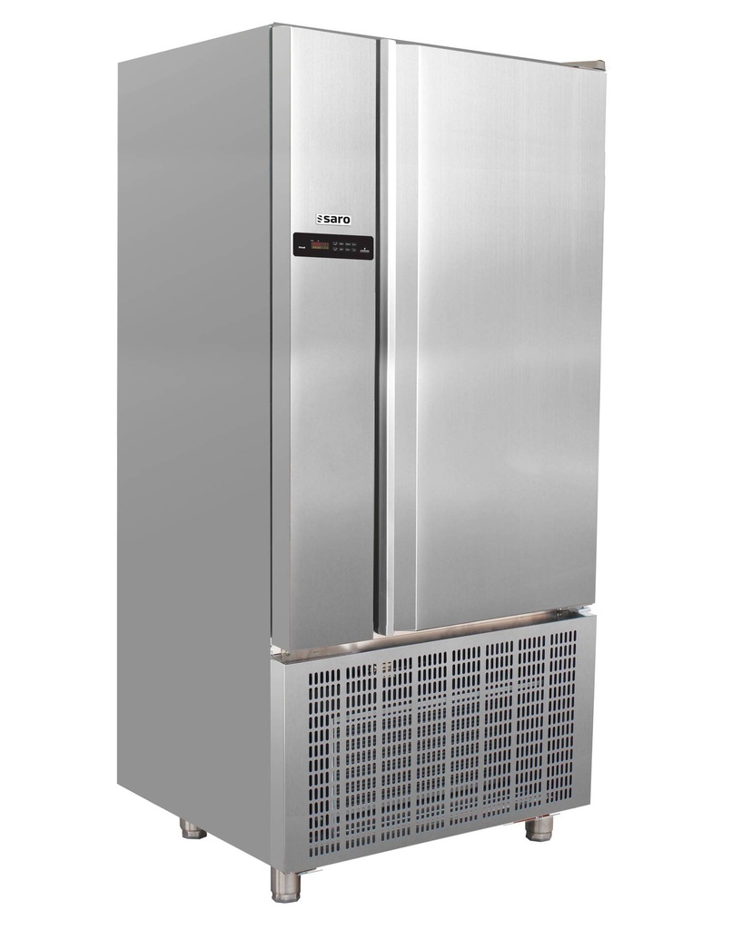SARO Schockfroster Modell URSUS 15S