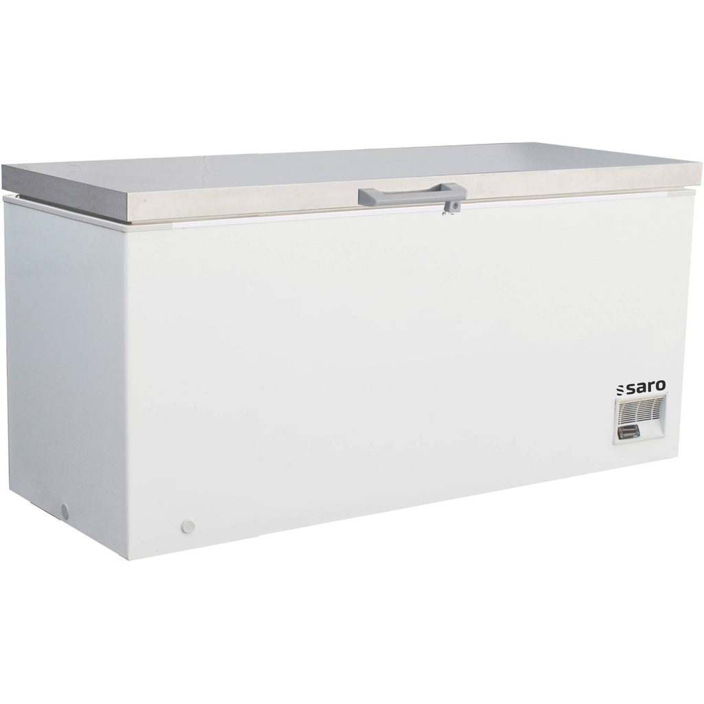 SARO Gefriertruhe Modell BD 501 S
