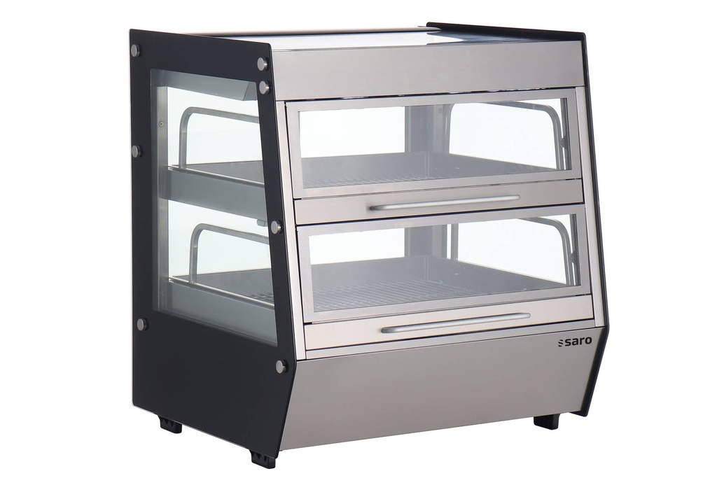 SARO Countertop-Kühlung Self Service Modell JULIAN