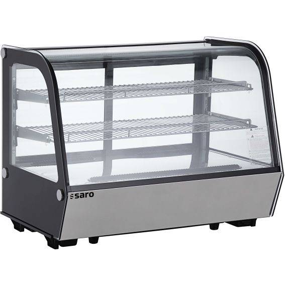 SARO Countertop-Kühlung Modell LISBETH 160