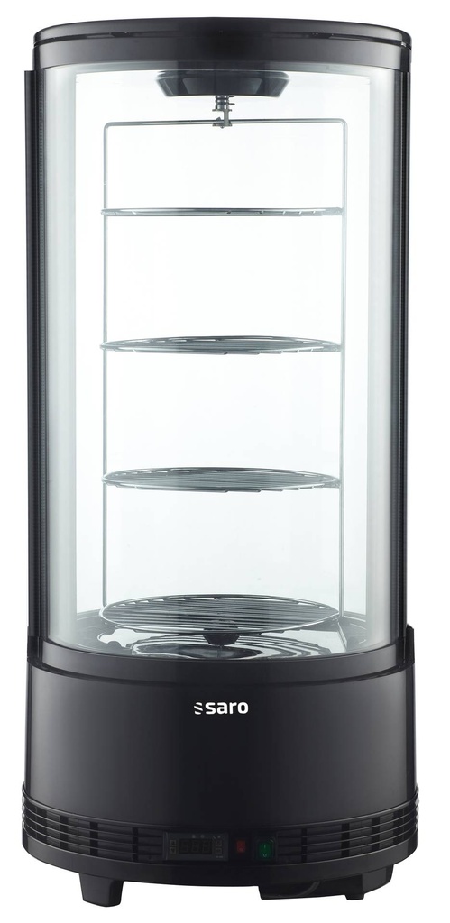 SARO Kuchenvitrine Modell ELIZA