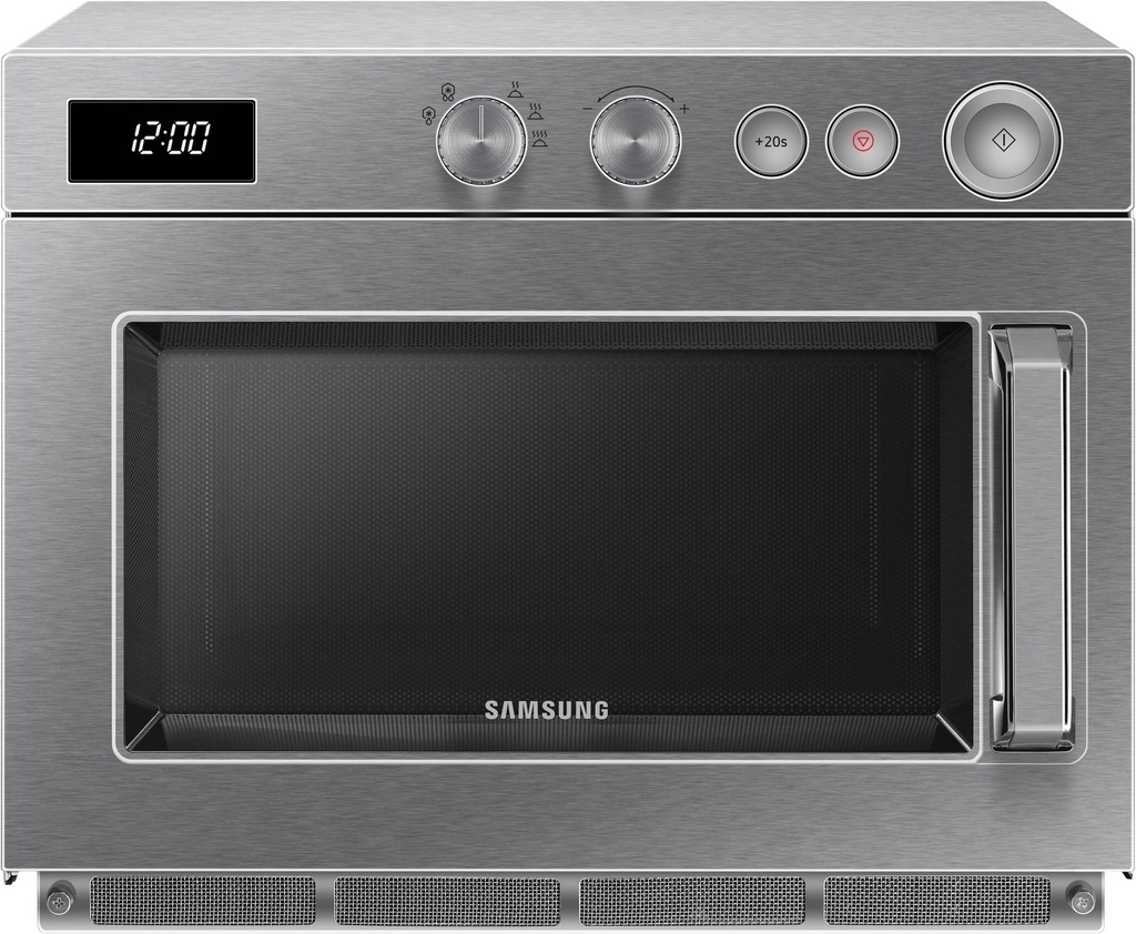 SARO SAMSUNG Mikrowelle Modell MJ2651