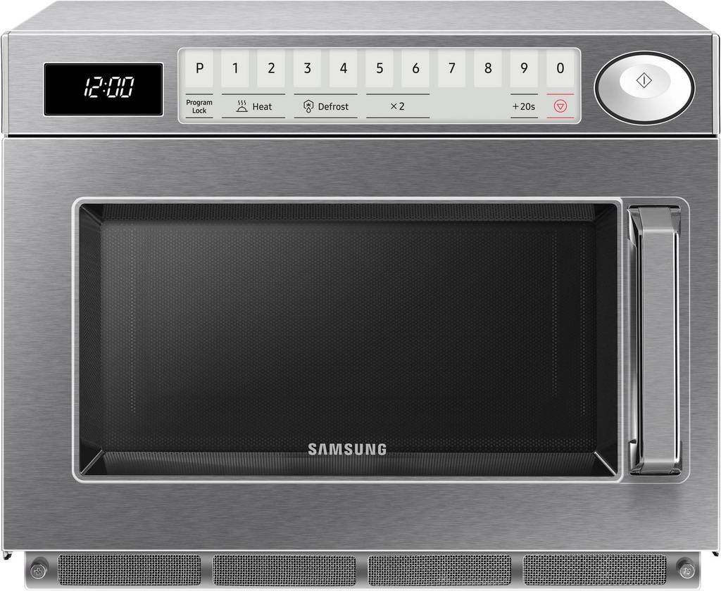 SARO SAMSUNG Mikrowelle Modell MJ2693