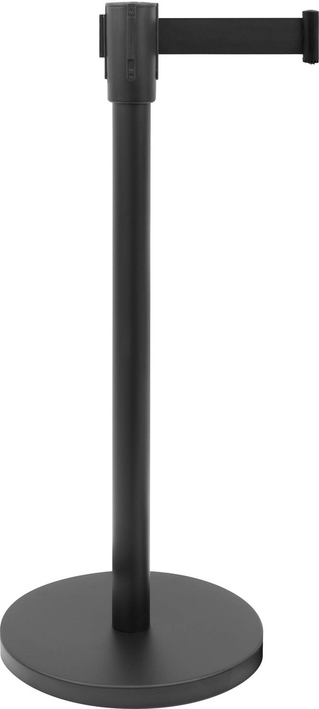 SARO Absperrpfosten / Tensatoren Modell AF 206 PS