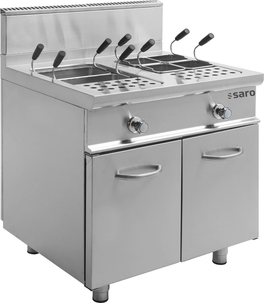 SARO Elektronudelkocher Modell E7/KPE2V80