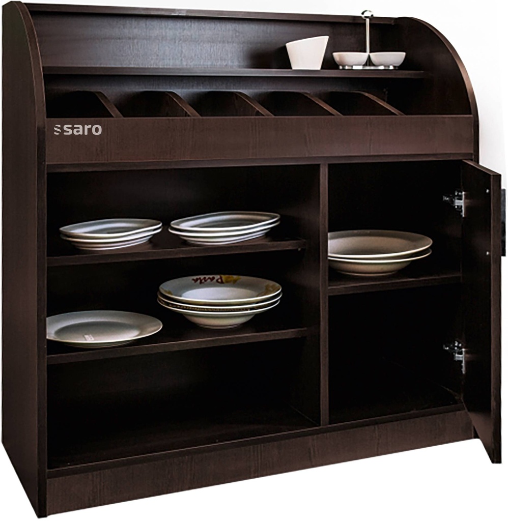 SARO Besteckschrank Modell BS 100