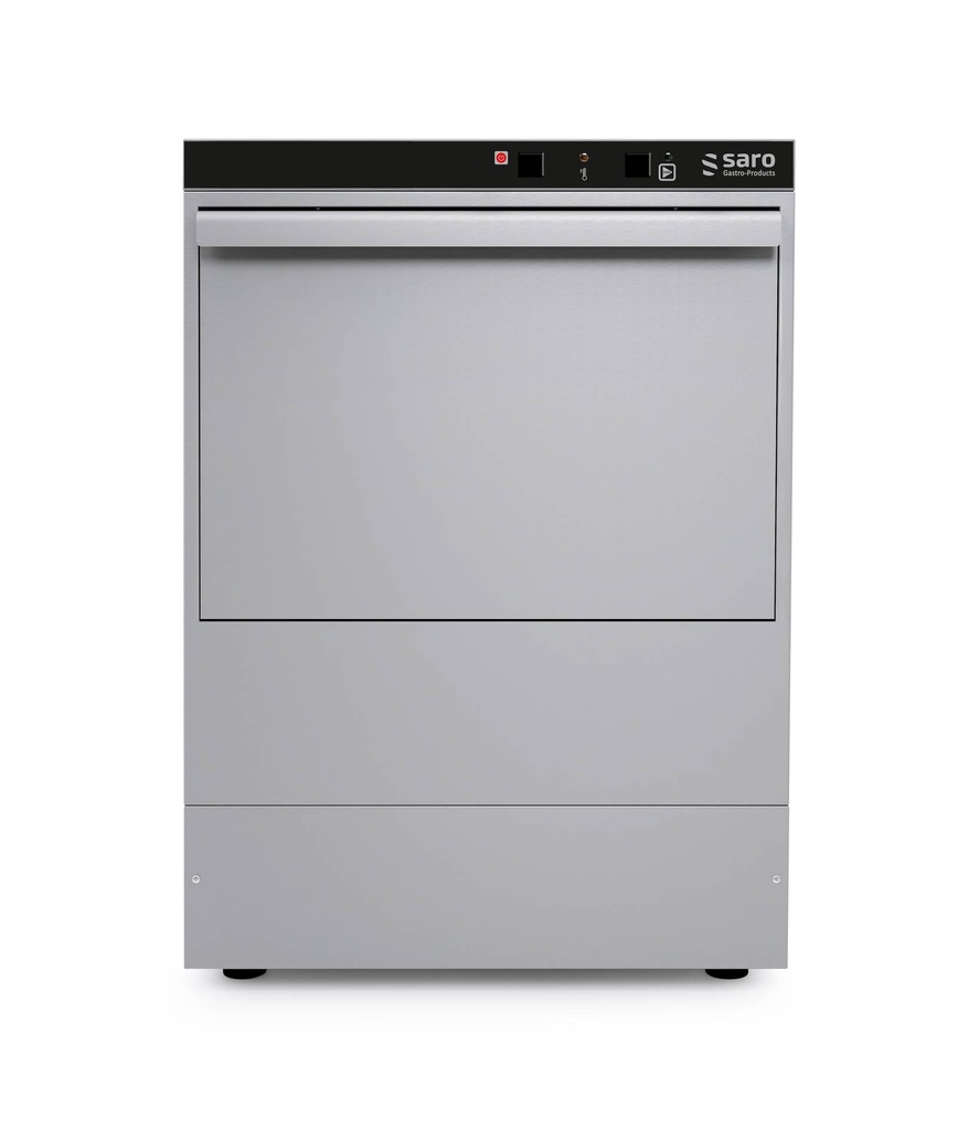 SARO Gläserspülmaschine Modell MÜNCHEN